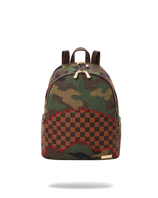 sprayground THE PARADOXX SHARK SAVAGE