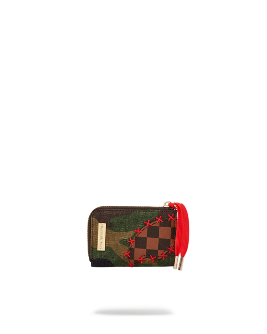 Sprayground THE PARADOXX SHARK WALLET