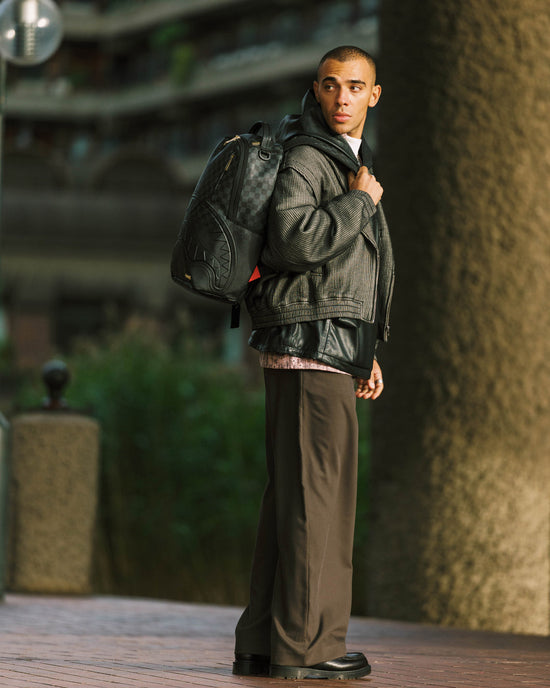 Sprayground THE PHANTOM FADE BACKPACK