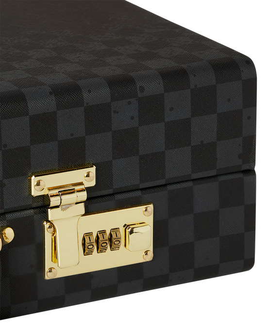 Sprayground THE PHANTOM FADE BRIEFCASE