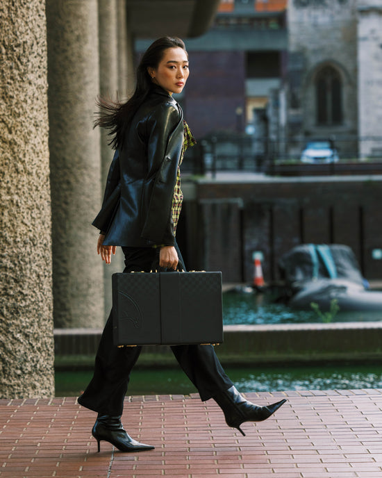 Sprayground THE PHANTOM FADE BRIEFCASE