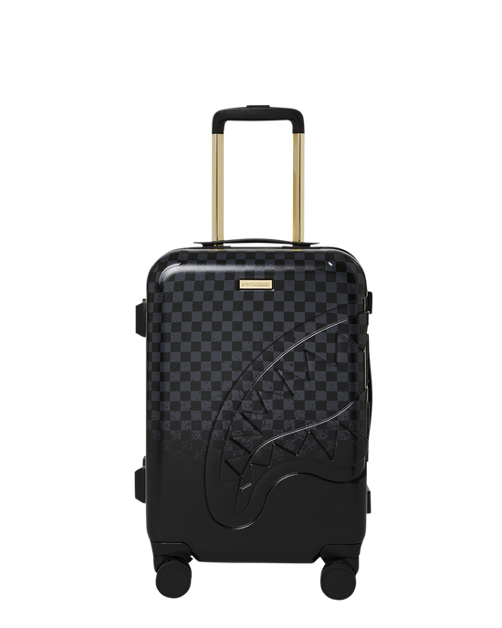 Sprayground THE PHANTOM FADE CARRY-ON LUGGAGE