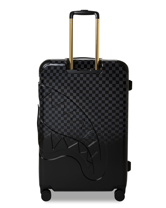 Sprayground THE PHANTOM FADE FULL-SIZE LUGGAGE