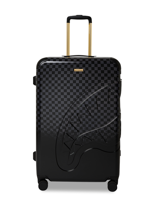 sprayground THE PHANTOM FADE FULL-SIZE LUGGAGE