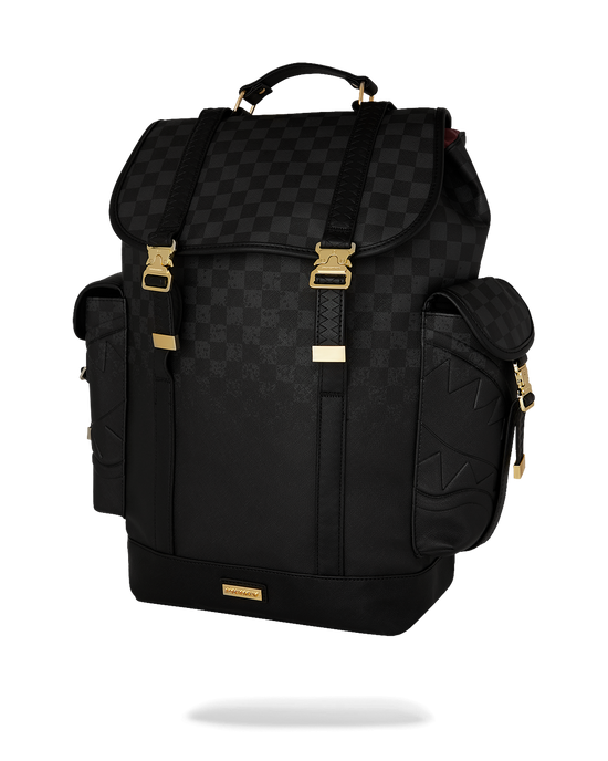 Sprayground THE PHANTOM FADE MONTE CARLO