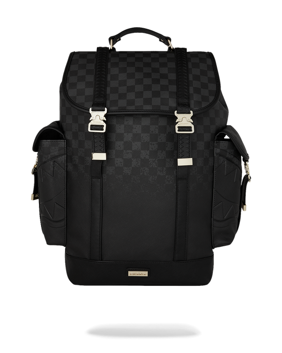 sprayground THE PHANTOM FADE MONTE CARLO