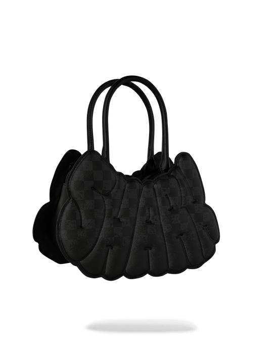 Sprayground THE PHANTOM FADE SHARK HANDBAG