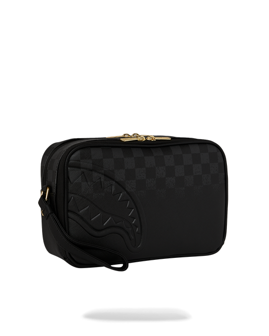 Sprayground THE PHANTOM FADE TOILETRY BRICK