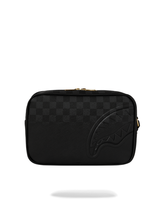Sprayground THE PHANTOM FADE TOILETRY BRICK