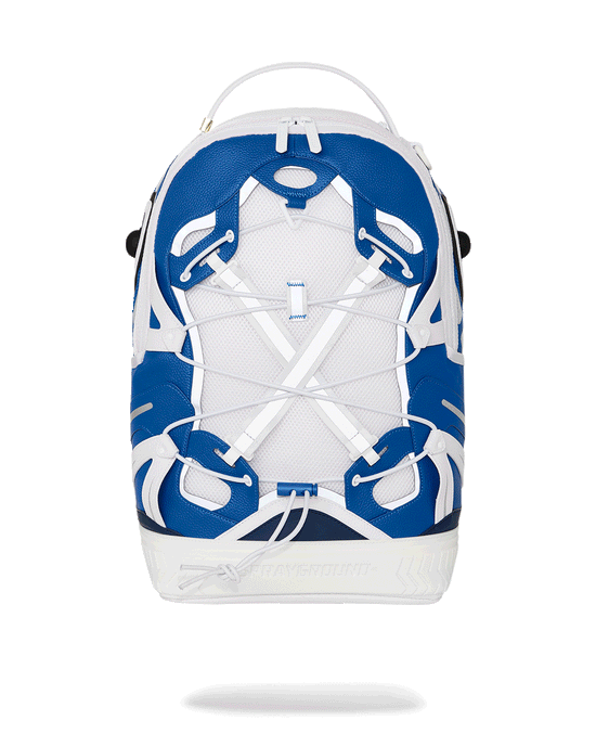 sprayground THE POWERHOUSE BACKPACK (DLXV)