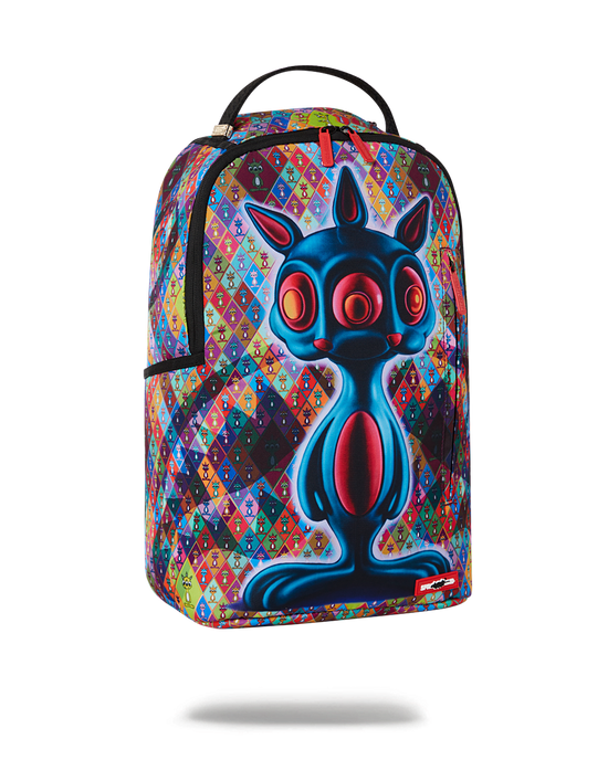 Sprayground THE RABBBIT SHARK RON ENGLISH COLLAB