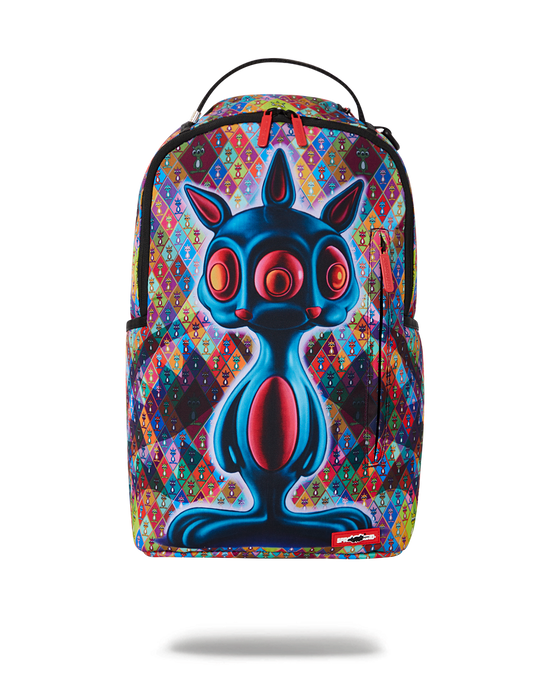 Sprayground THE RABBBIT SHARK RON ENGLISH COLLAB