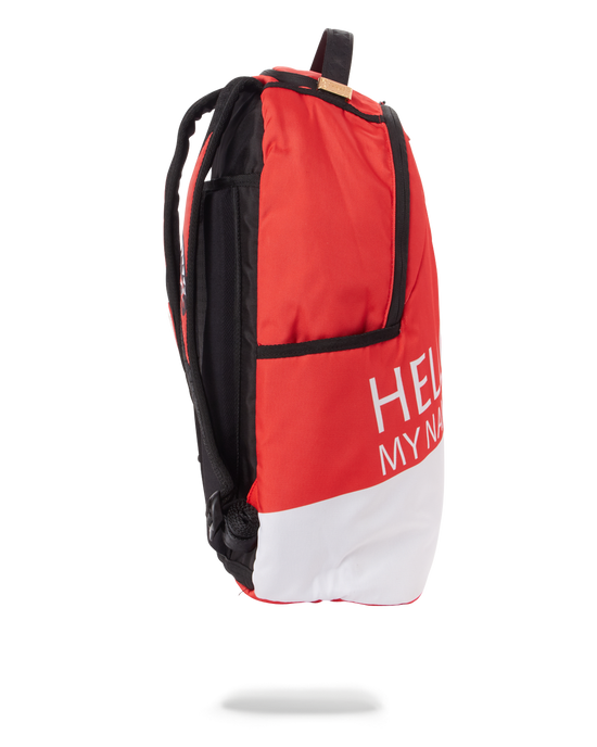 Sprayground THE REMIX BACKPACK