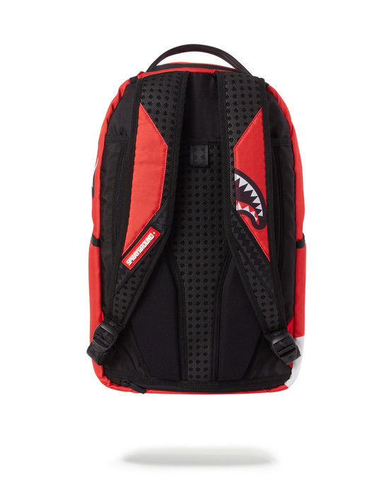 Sprayground THE REMIX BACKPACK