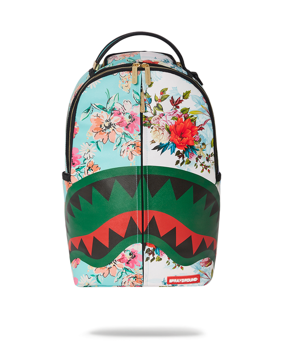 sprayground THE SANCTUARY BACKPACK (DLXV)