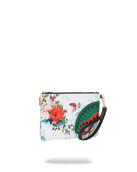 Sprayground THE SANCTUARY CROSSOVER CLUTCH