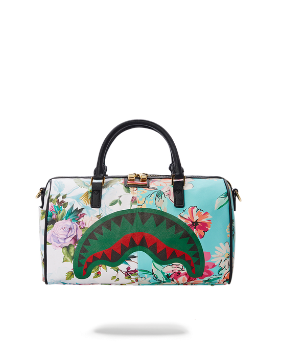 sprayground THE SANCTUARY MINI DUFFLE