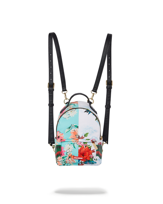 sprayground THE SANCTUARY QUATTRO BACKPACK