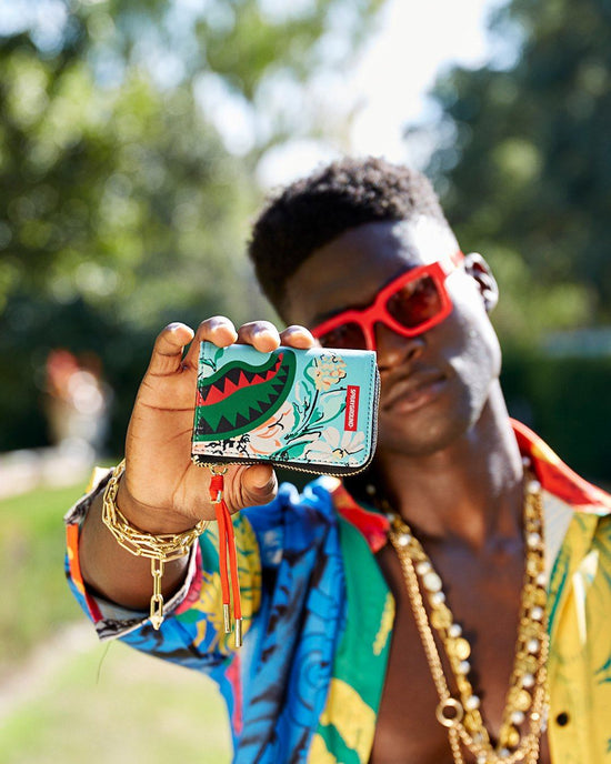 Sprayground THE SANCTUARY WALLET