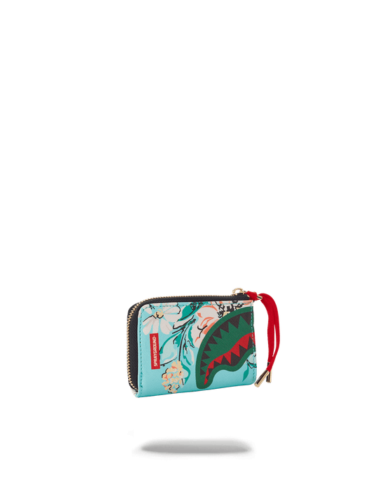 Sprayground THE SANCTUARY WALLET
