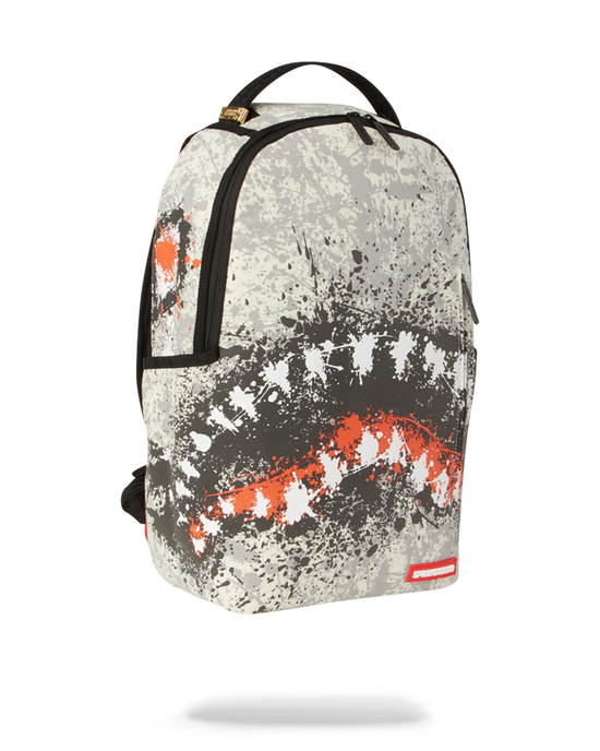 Sprayground THE SHARK 1989 BACKPACK