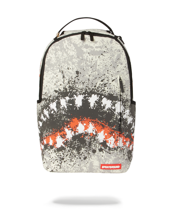 sprayground THE SHARK 1989 BACKPACK