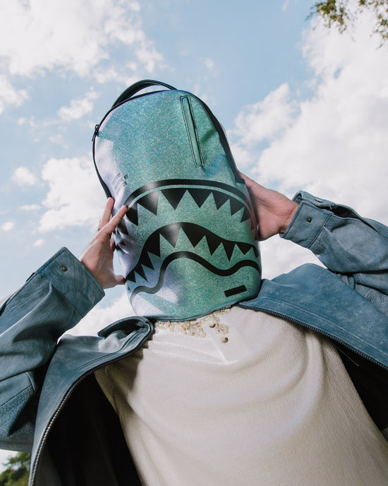 Sprayground THE SLICKNESS BACKPACK