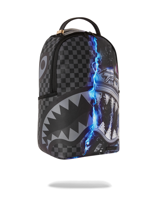 Sprayground THE UNDERCURRENT BACKPACK (DLXV)