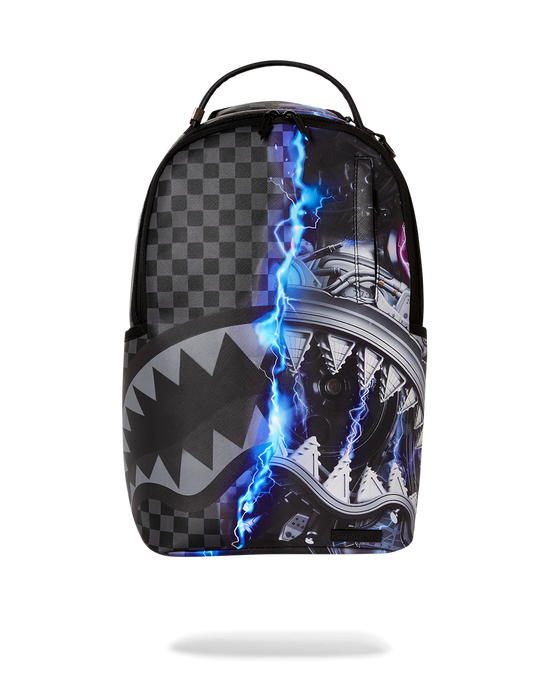 Sprayground THE UNDERCURRENT BACKPACK (DLXV)
