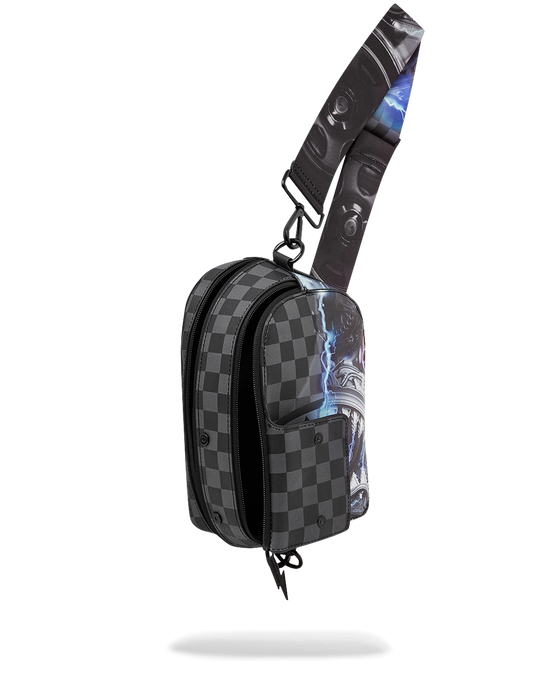 Sprayground THE UNDERCURRENT BACKPACK SLING