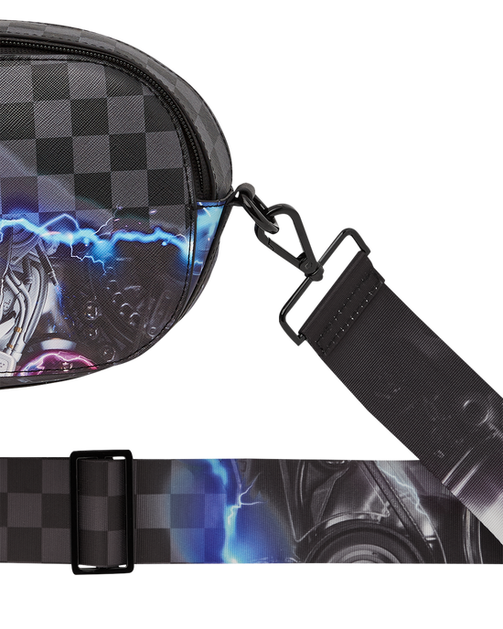 Sprayground THE UNDERCURRENT BACKPACK SLING