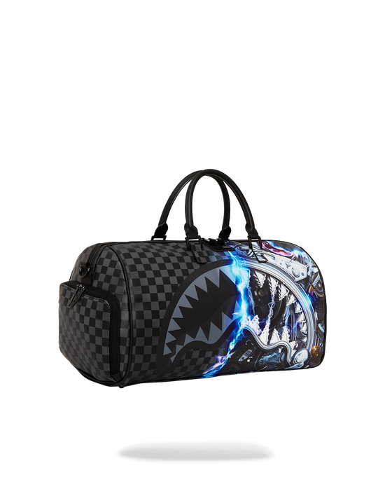 Sprayground THE UNDERCURRENT LARGE DUFFLE