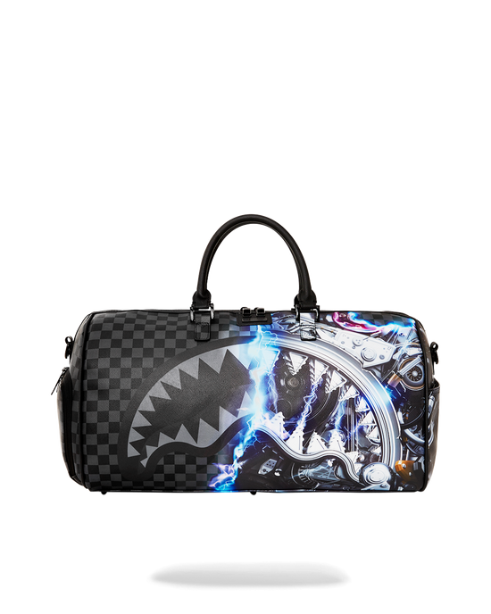 Sprayground THE UNDERCURRENT LARGE DUFFLE