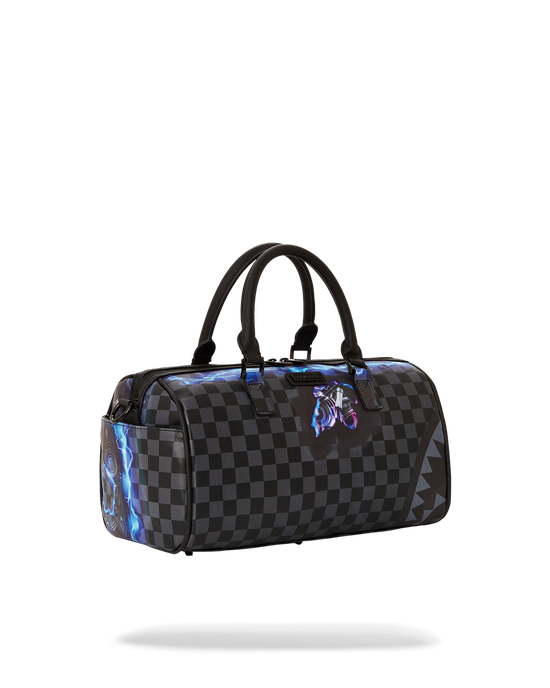 Sprayground THE UNDERCURRENT MINI DUFFLE