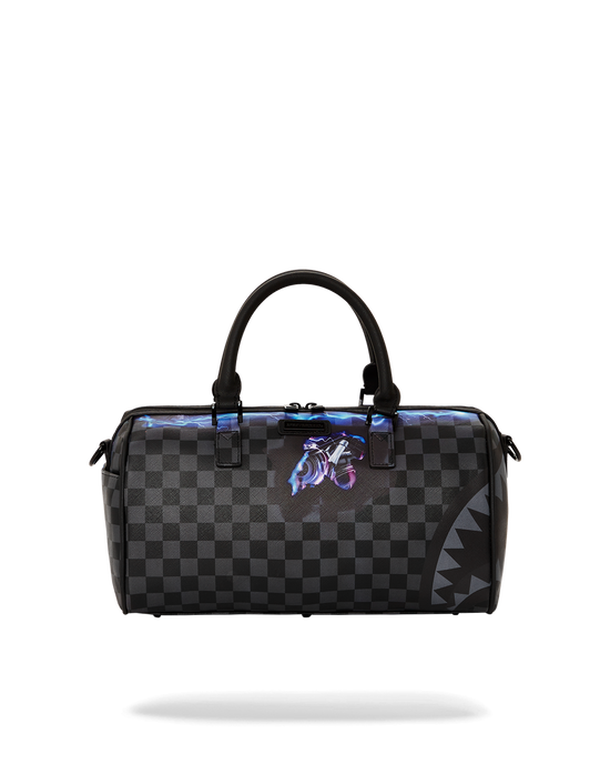 Sprayground THE UNDERCURRENT MINI DUFFLE
