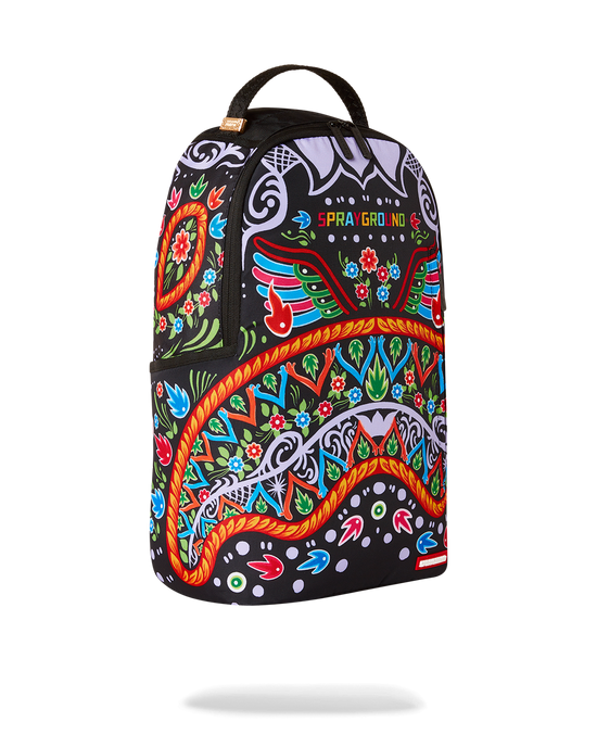 Sprayground THE VALLEY BACKPACK