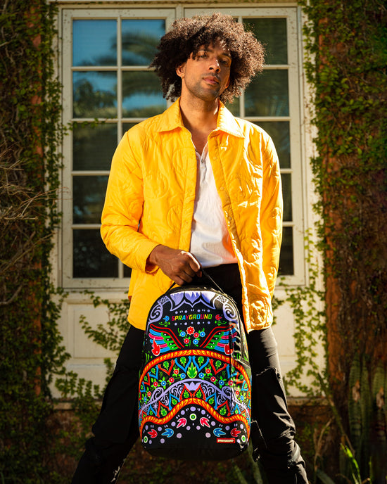 Sprayground THE VALLEY BACKPACK