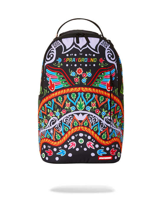 sprayground THE VALLEY BACKPACK
