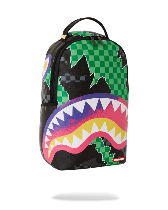 Sprayground THE WILD ONE BACKPACK (DLXV)