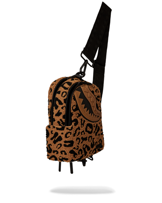 Sprayground THE WILD ONE BACKPACK SLING