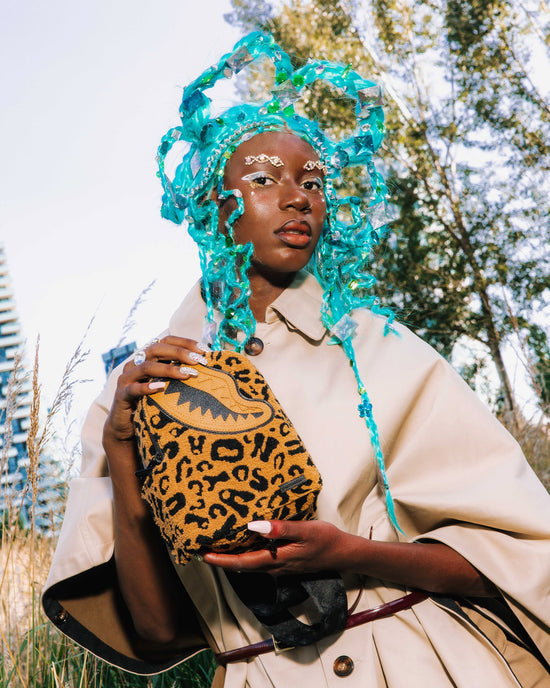 Sprayground THE WILD ONE BACKPACK SLING