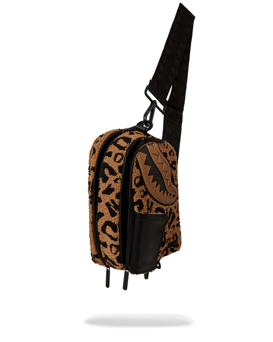 Sprayground THE WILD ONE BACKPACK SLING