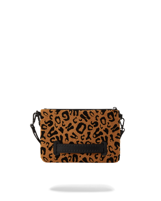 Sprayground THE WILD ONE CROSSOVER CLUTCH