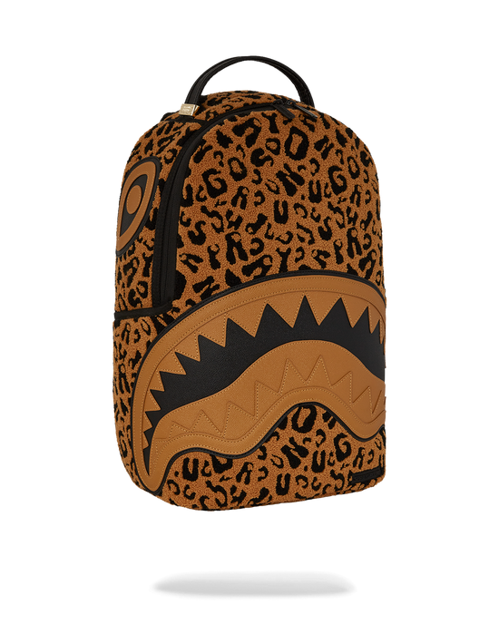 Sprayground THE WILD ONE DLXSF BACKPACK