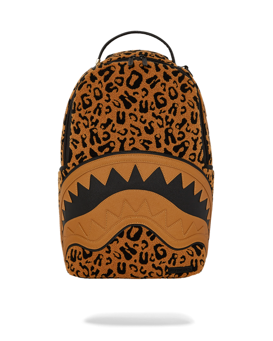 sprayground THE WILD ONE DLXSF BACKPACK