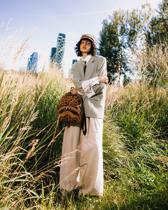 Sprayground THE WILD ONE SAVAGE BACKPACK