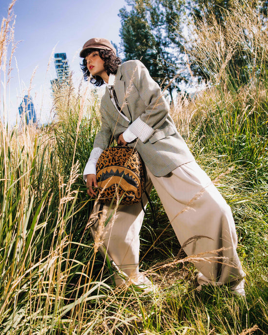 Sprayground THE WILD ONE SAVAGE BACKPACK