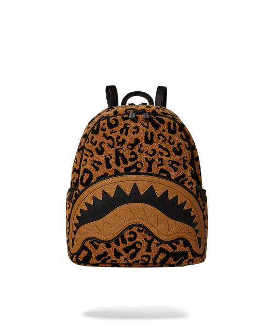sprayground THE WILD ONE SAVAGE BACKPACK
