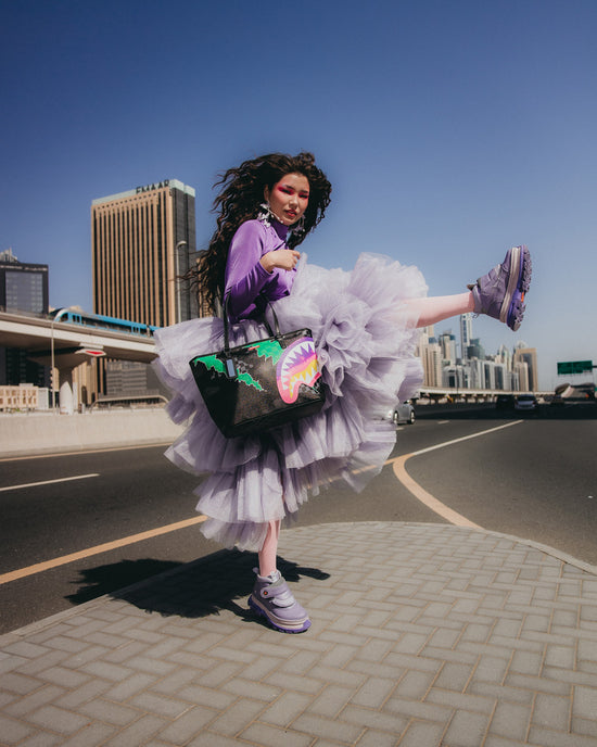 Sprayground THE WILD ONE TOTE