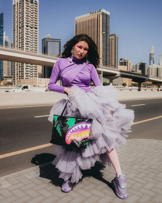 Sprayground THE WILD ONE TOTE